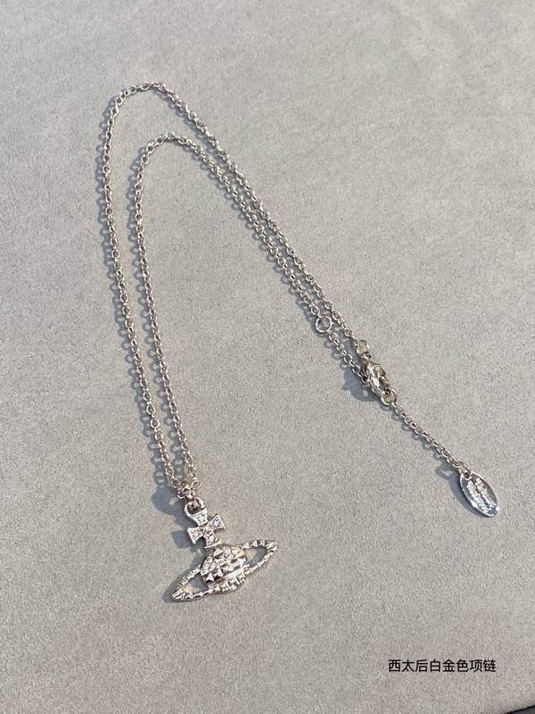 Vivienne Westwood necklace 03lyh199